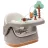   Maxi-Cosi Jay PLUS 3in1 székmagasító/ etetőszék - Elegance Beige-klón