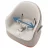   Maxi-Cosi Jay PLUS 3in1 székmagasító/ etetőszék - Elegance Beige-klón
