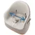 Maxi-Cosi Jay PLUS 3in1 székmagasító/ etetőszék - Elegance Beige-klón