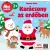 Karácsony az erdőben 