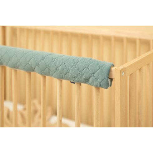 Sensillo rágásvédő 116 cm-es 1db - zöld