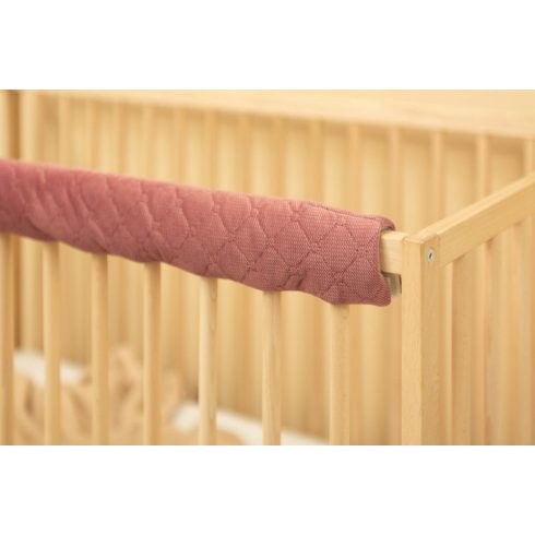 Sensillo rágásvédő 116 cm-es 1db - mályva