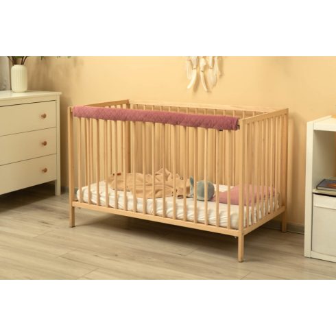 Sensillo rágásvédő 116 cm-es 1db - mályva