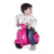 Chicco Vespa Primavera robogó 12-36 hó lábbal hajtós - rózsaszín