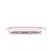 Chipolino Isla összecsukható kád hálós babatartóval 81 cm - Pink
