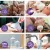 Philips AVENT SCY962/02 Natural Response etetőcumi 2. újszülött atfolyás 0hó+, 2 db