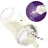   Philips AVENT SCY963/02 Natural Response etetőcumi 3. lassú átfolyású 1hó+, 2 db