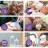   Philips AVENT SCY963/02 Natural Response etetőcumi 3. lassú átfolyású 1hó+, 2 db