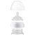 Philips AVENT SCY906/01 Natural Response cumisüveg 330 ml, 3hó+