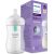 Philips AVENT Natural Response with Airfre 260 ml cumisüveg 1hó+