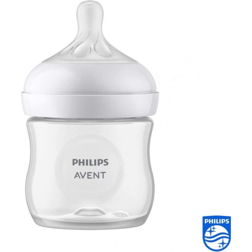 Philips AVENT SCY900/01 Natural Response cumisüveg 125 ml, 0hó+