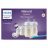 Philips AVENT SCD838/11 Natural Response Újszülött szett