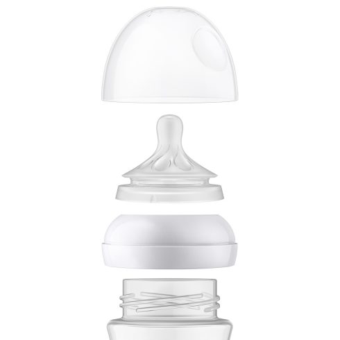 Philips AVENT SCD838/11 Natural Response Újszülött szett