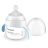   Philips AVENT SCF263/61 Natural Response Tanulóüveg 150 ml, 6hó+