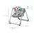 Inglesina Wave swing elektromos hinta - Pepper 