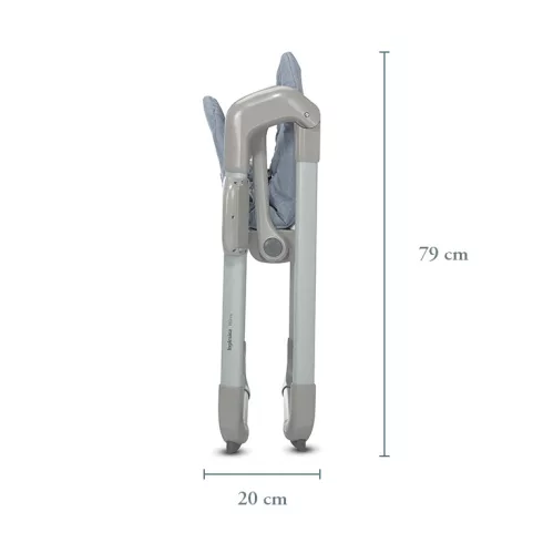 Inglesina Wave swing elektromos hinta - Sugar 