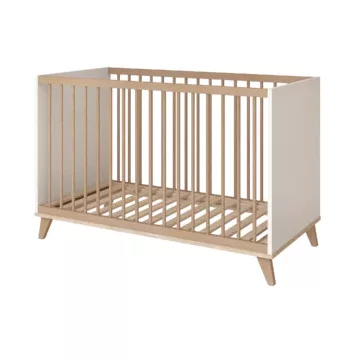 FLIP White & Oak 120-as babaágy