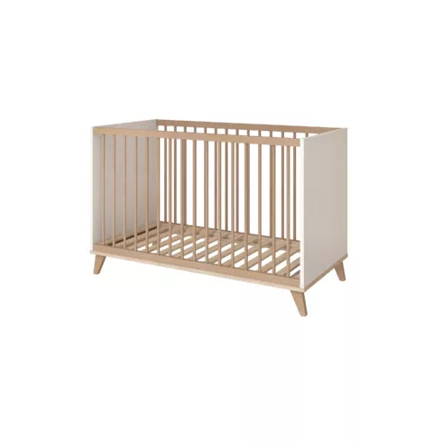 FLIP White & Oak 120-as babaágy