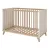 FLIP White & Oak 120-as babaágy