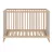 FLIP White & Oak 120-as babaágy