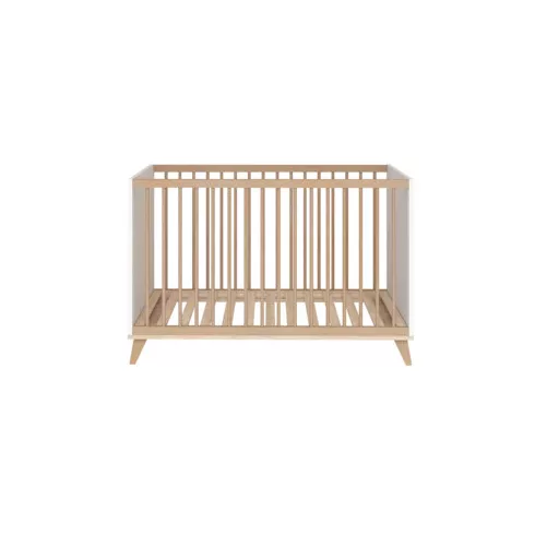 FLIP White & Oak 120-as babaágy