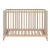FLIP White & Oak 120-as babaágy
