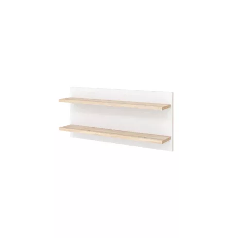 FLIP White & Oak Falipolc