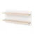 FLIP White & Oak Falipolc