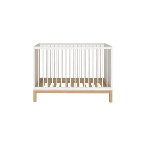 Loop White & Oak 120-as babaágy
