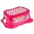 Tega Baby fellépő - Little Princess pink