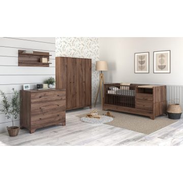 Faktum Nest Walnut bútorcsalád
