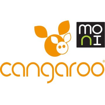 Cangaroo - Moni termékek 
