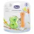 Chicco Cumitartó lánc 1db - zöld