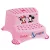 Disney Minnie dupla gyerekfellépő 