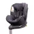 Avova Sperber-Fix I-Size 360° biztonsági gyerekülés 40-105 cm - Koala grey