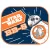 Disney autós napellenző  2db-os - STAR WARS