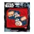 Disney autós napellenző  2db-os - STAR WARS