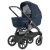 Inglesina Aptica XT 4 in 1 szett I-Size Darwin hordozóval - Polar Blue