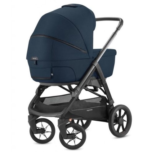 Inglesina Aptica XT 4 in 1 szett I-Size Darwin hordozóval - Polar Blue