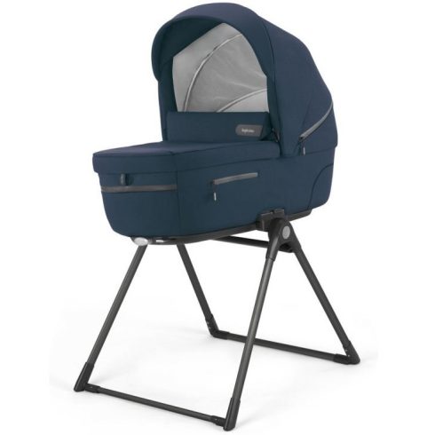 Inglesina Aptica XT 4 in 1 szett I-Size Darwin hordozóval - Polar Blue