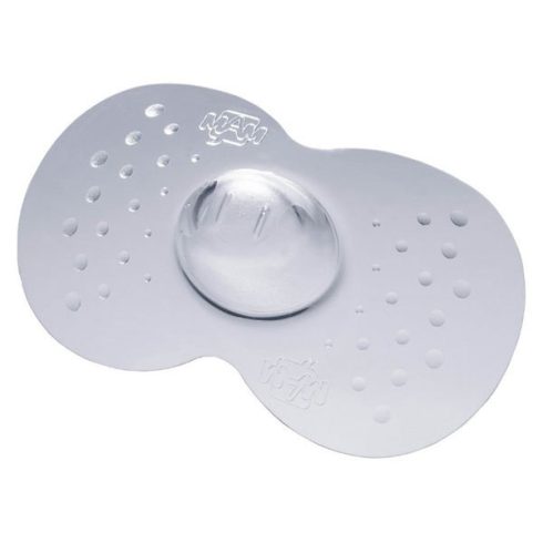 MAM Mellbimbóvédő Nagy méret (L-es 23 mm) 2 db