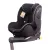 Avova Sperber-Fix I-Size 360° biztonsági gyerekülés 40-105 cm - Pearl black 