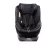 Avova Sperber-Fix I-Size 360° biztonsági gyerekülés 40-105 cm - Pearl black 