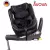 Avova Sperber-Fix I-Size 360° biztonsági gyerekülés 40-105 cm - Pearl black 