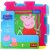 Trefl szivacs puzzle - Peppa malac