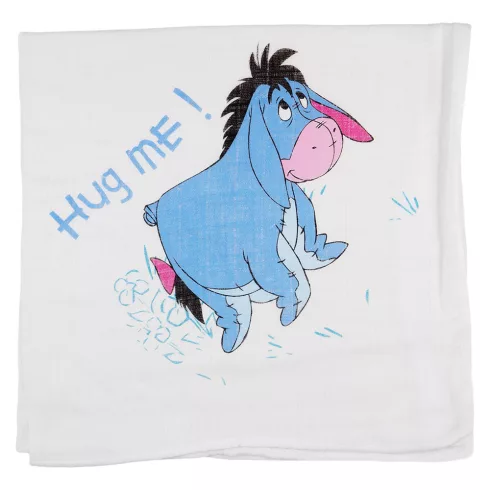 Disney textil tetra pelenka 70*70cm - Füles  