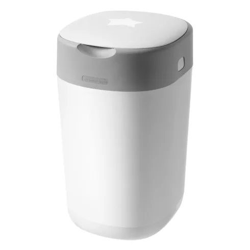 Tommee Tippee Twist&Click pelenkacsomagoló + 4 db utántöltő