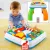 Fisher-Price intelligens asztalka
