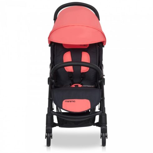 EasyGo Minima sportbabakocsi - Coral