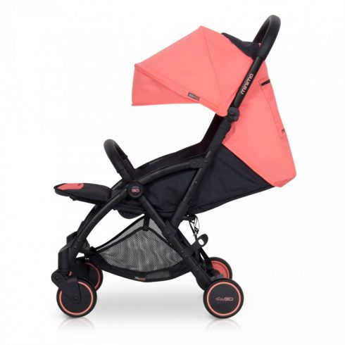 EasyGo Minima sportbabakocsi - Coral